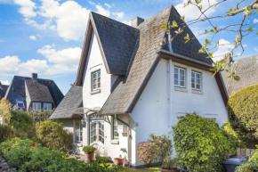 NEU Ferienwohnung Sylt86 - modern